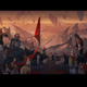 Illustration for article titled The Art Of iThe Banner Saga 3/i